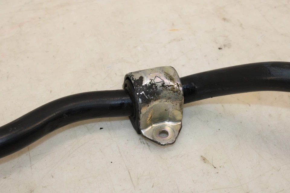 Оригинальный передний стабилизатор стабилизатора подвески для Subaru WRX STI 2,5 л 2015-2021 годов выпуска LU44 - Изображение 3 из 4