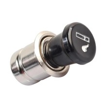 Image of Car Inetrior Cigarette Replacement 12V Cigar Fag Lighter Element Plug