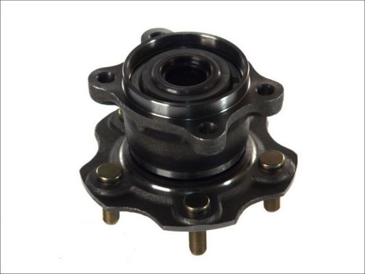 Vehicle Rear BTA H21078BTA Wheel Bearing Kit for NISSAN
