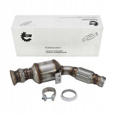 Catalyseurs Mercedes VITO