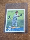 1977 Dover Publications 1934 Goudey Big League Gum Reprint # 6 Dizzy Dean