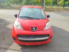 Autoradio Peugeot 107