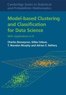 Modellbasiertes Clustering und Klassifizierung für Daten