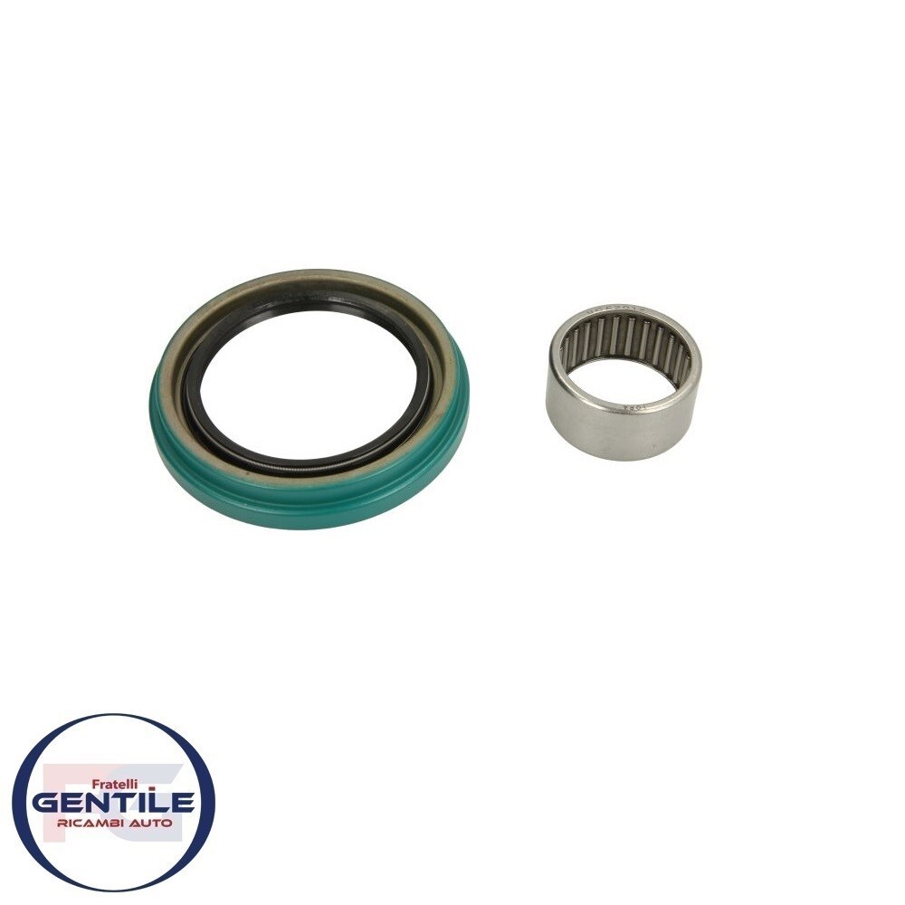 KIT CUSCINETTO RUOTA ANTERIORE PER HYUNDAY GALLOPER MITSUBISHI L200 PAJERO
