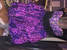 dress size 10