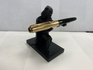 star wars pen holder