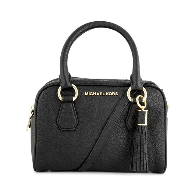 michael kors tassel purse
