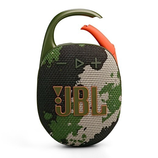 NEW SEALED - JBL Clip 5 Mini Bluetooth Waterproof Portable S