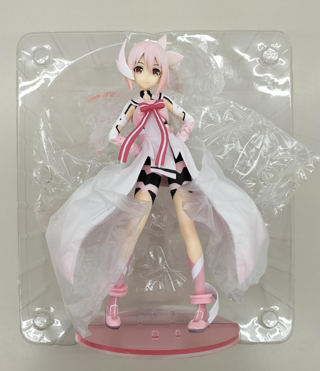 Figure Unboxing and Review: Yuuki Yuuna 1/8 Scale (Alter)