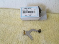 Sony X-3945-810-1 Arm Pinch Assembly Dhr-1000 Sony X-3945-810-1 Arm Pinch Assembly Dhr-1000