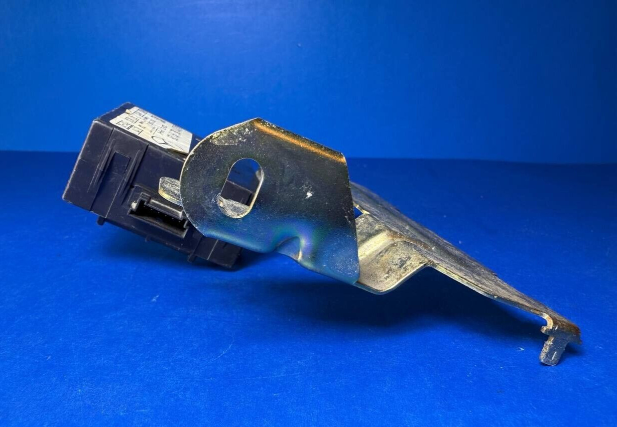07 - 12 MERCEDES W211 E550 SL550 ANTI THEFT ALARM CONTROL MODULE A2118209126 OEM