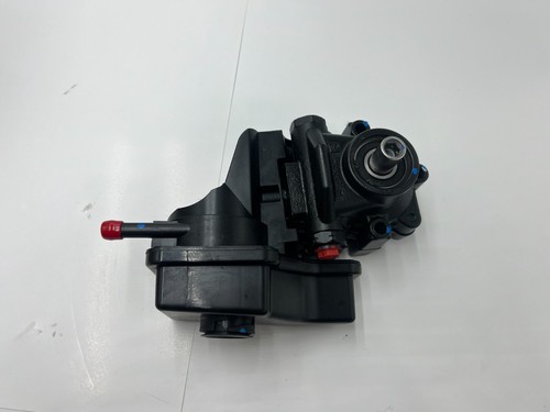 Masterpro Power Steering Pump w/Reservoir for Cadillac DeVille 00-05 Oldsmobile - Picture 3 of 7