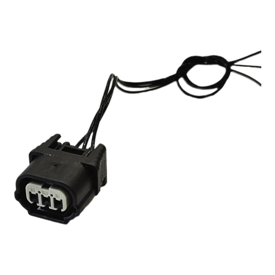 Conector de sensor MAP de presión de colector para Acura NSX 2017-2022 Foto 3 de 4