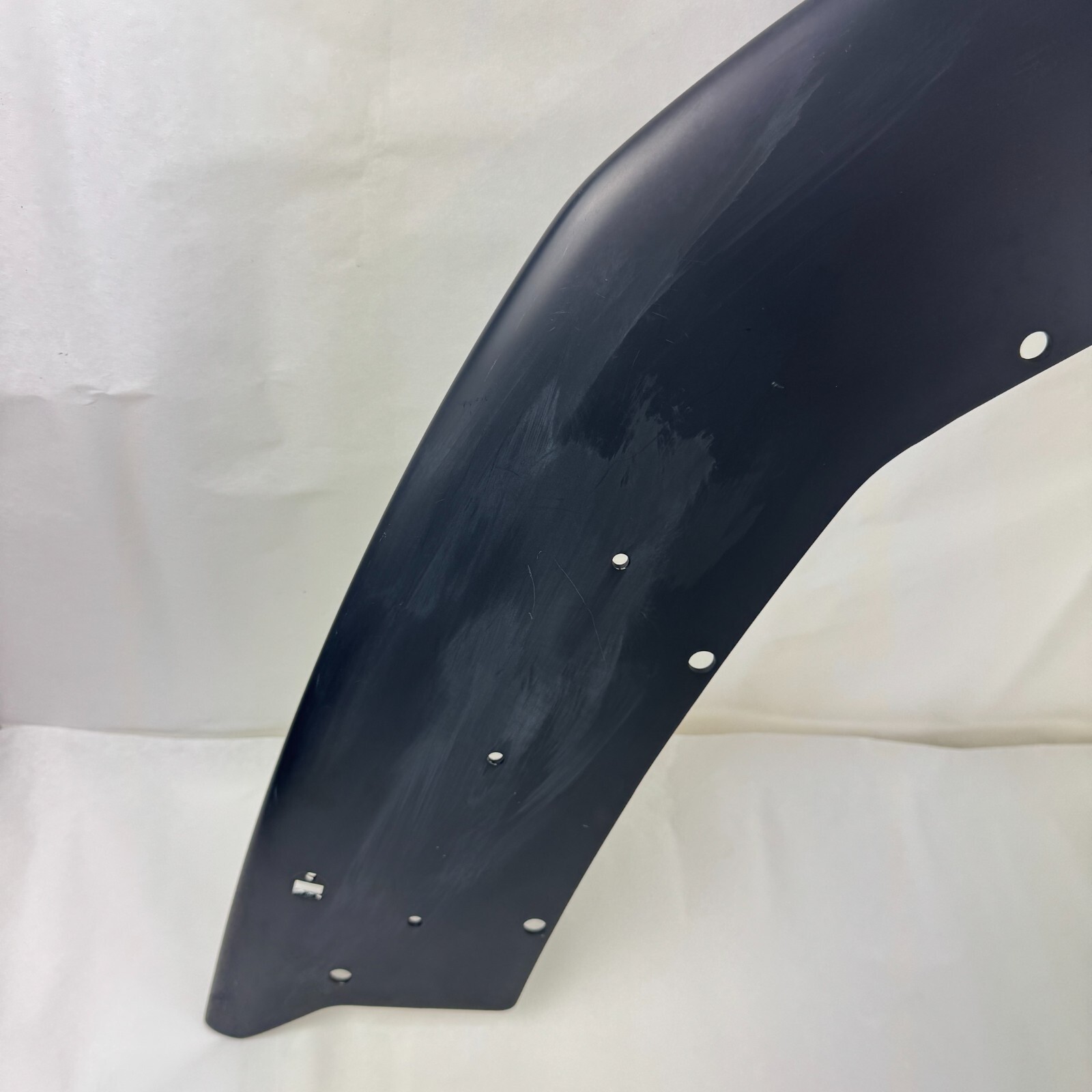 2017-22 Lamborghini Aventador S LP740 LP780 Front Bumper Lip Spoiler 470807059E
