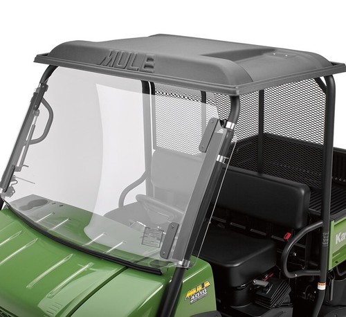 Genuine OEM Kawasaki Plastic Roof Mule 4000 4010 KAF30-030A