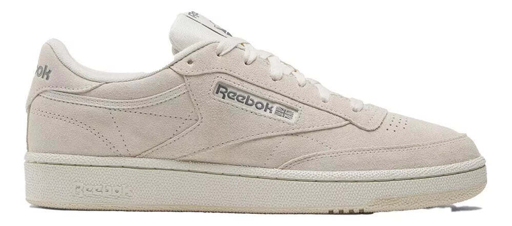 [100074168/ID5186] МУЖСКИЕ КРОССОВКИ REEBOK CLUB C 85