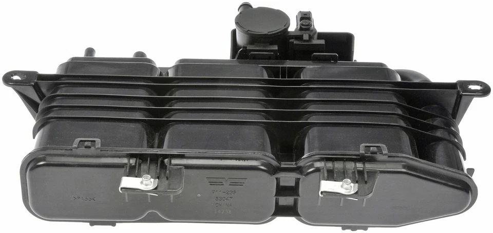 Bote de vapor para Lincoln MKZ Dorman 2007-2012 247PR25 Foto 3 de 3