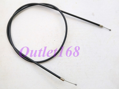 Suzuki TS50 1973-74 A100 1980-89 Cable Comp Choke Starter Wire Sub 58410-19900