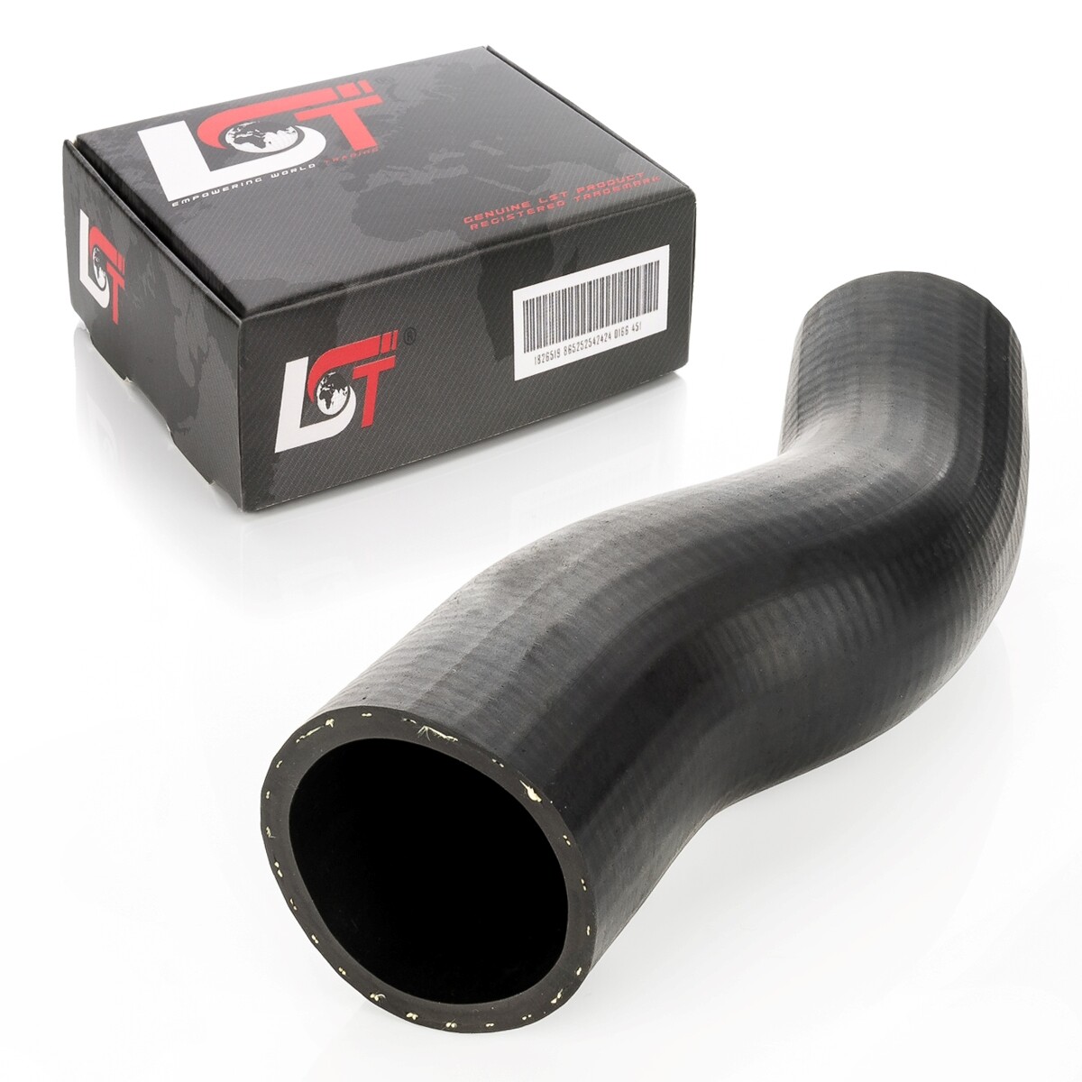 Intercooler Hose Turbo Hose for Hyundai i30 Wagon FD GD 1.6 CRDi