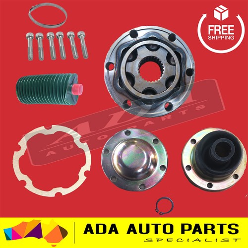 1 x FORD FALCON BA BF UTE XR6 XR8 TAIL SHAFT CV JOINT BEARING DRIVE