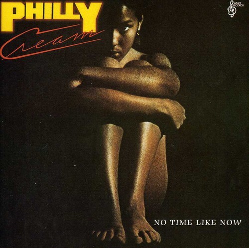 7024783 Audio Cd Philly Cream - No Time Like Now