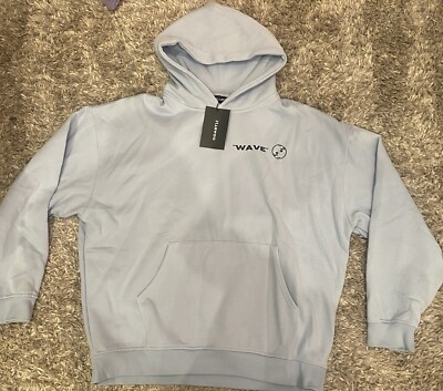 Coast ,,Wave Premium Hoodie  