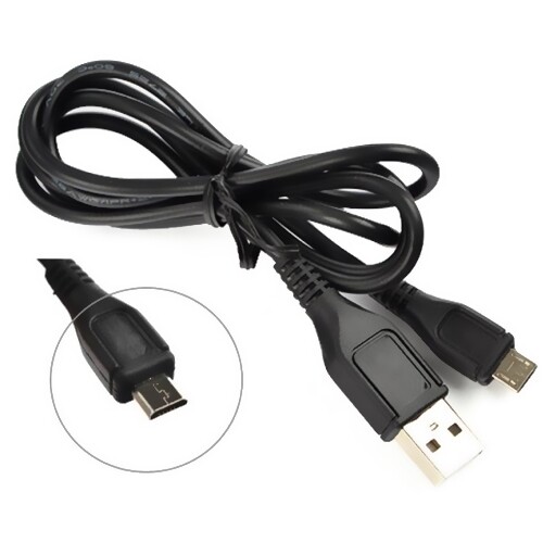 USB Charging Charger Cable Cord For Billboard BB730 BB742 BB743