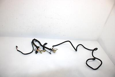 88 Polaris Star  Oem Main Wire Harness 2460231 SP156