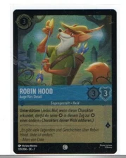 Robin Hood Eye for Detail - 7ARI - 170/204 - Common - Holo