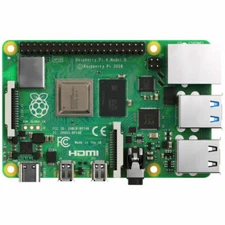 Raspberry Pi 4 (2GB RAM) - Brand New In Box - Ready to Ship!