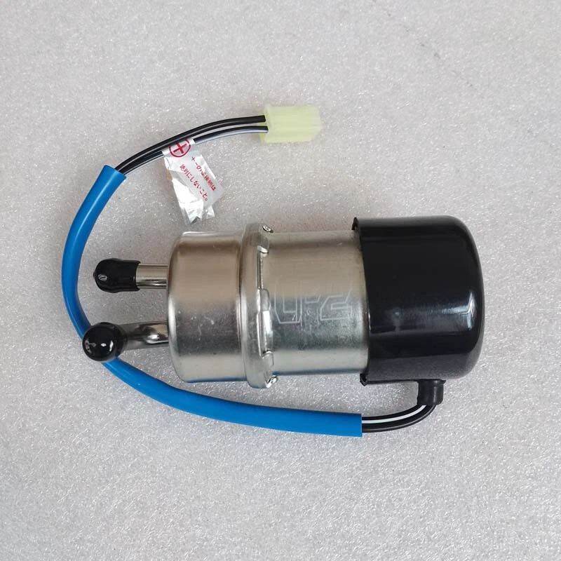 Bomba de gasolina para Yamaha XV1600 Road Wild Midnight Star MM 1999-2003 Foto 2 de 4