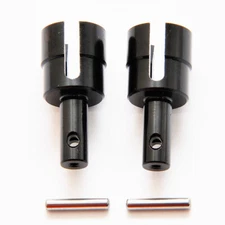 HoBao 87003 Differential Outdrive Cup (2pcs): Hyper SS /VS / VT Electric / Nitro