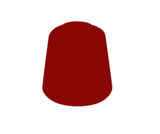 Citadel Colour 22-07 Layer - Wazdakka Red 12ml Pot