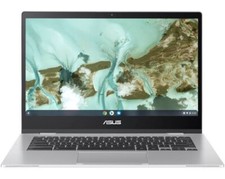 ASUS Chromebook CX1 CX1400CNA-EK0037 - Celeron N3350 1.1 GHz 4 Go RAM 64 Go SSD