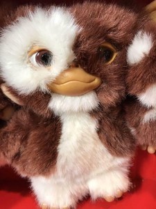 muñeco gremlin gizmo