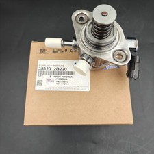 Oem High Pressure Fuel Pump 35320-2b220 For 2016-2018 Hyundai Tucson 1.6l