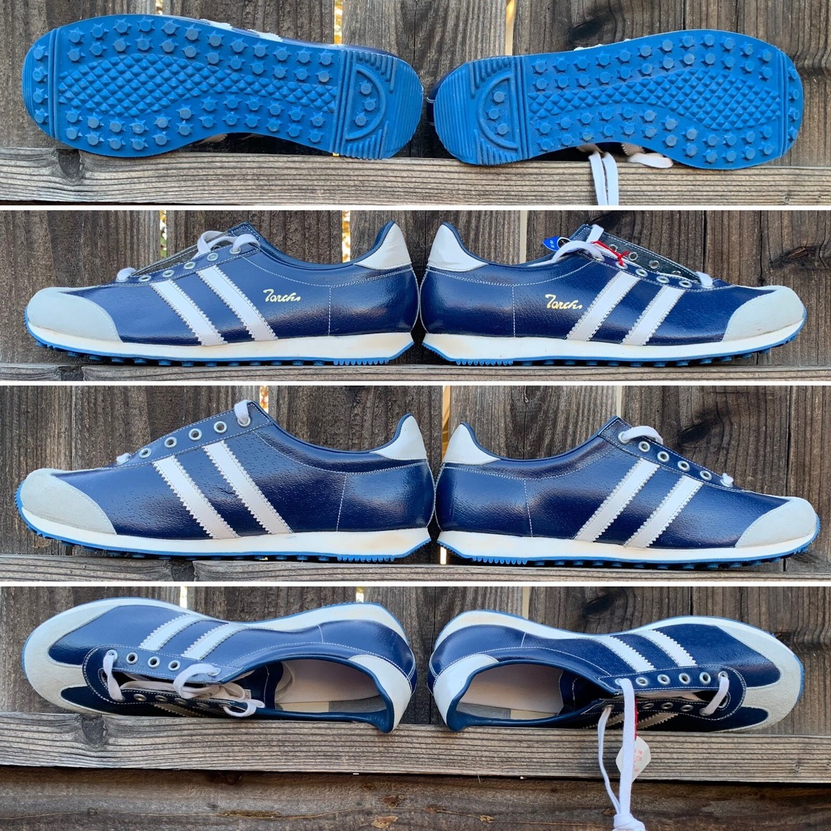 vintage Torch Brand Shanghai China sneakers running shoes vintage Torch Brand Shanghai China sneakers running shoes