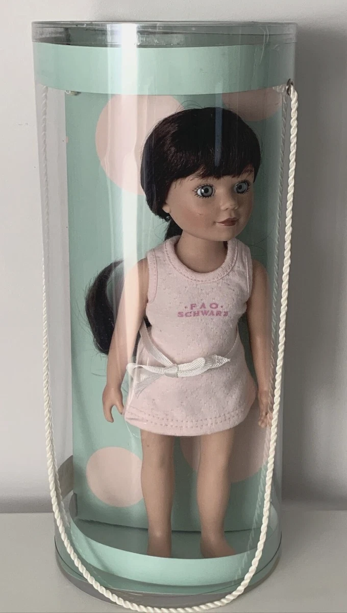 Madame alexander doll factory hotsell