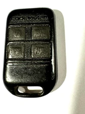 keyless remote Code Alarm GOH-FOUR control car starter key fob 315 MHz 4 button