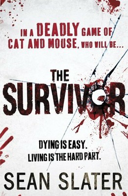 The Survivor by Slater, Sean 1849832145 FREE Shipping