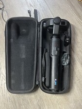 GoPro Hand Held Camera Mount MSIP-REM-WD7-ASPK1