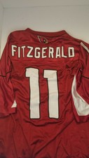 larry fitzgerald color rush jersey