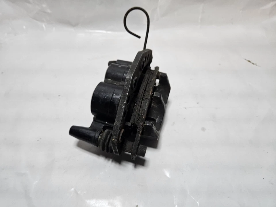 ETRIER FREIN AVANT SUZUKI GSX1100G GSXG 1991-1996 GV74A - Photo 4/4