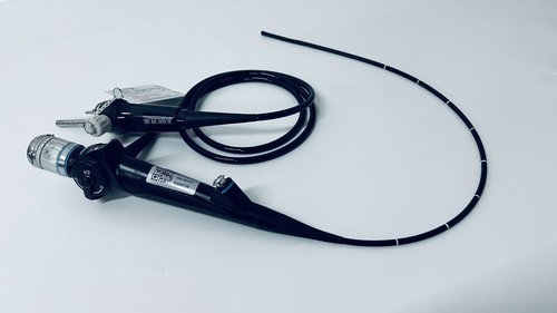 Olympus BF -P60 Bronchoskop