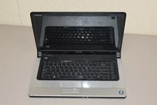 Damaged Dead Junk Dell Inspiron 1570 15.6" Laptop Incomplete Parts Repair