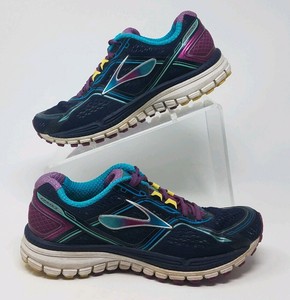brooks ghost 8 womens blue