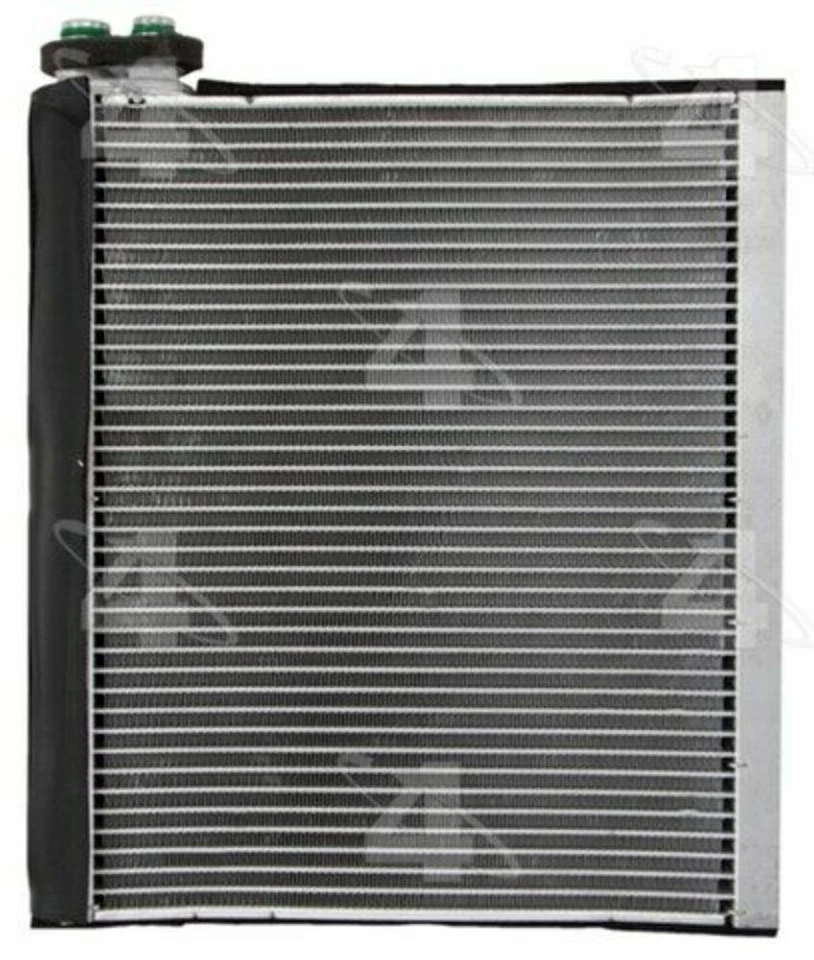 Ядро испарителя кондиционера Four Seasons 64003 | высококачественная автозапчасть, универсальная - Изображение 2 из 4