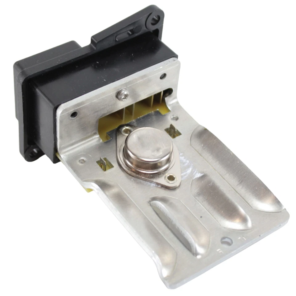 Resistance Module de Puissance Chauffage PEUGEOT 205 DE 1983 à 1998 = 644590 - Immagine 2 di 4