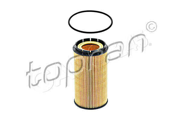 TOPRAN Engine Oil Filter For VAG 07C115562E