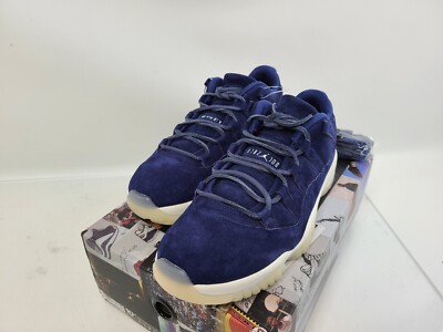 Jordan 11 Retro Low Derek Jeter RE2PECT Nike Men